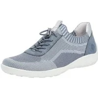 Remonte Remonte - Blau Slipper