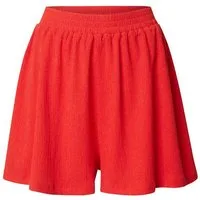 EDITED Shorts Mara (1-tlg) Drapiert/gerafft