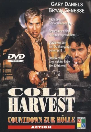 Cold Harvest