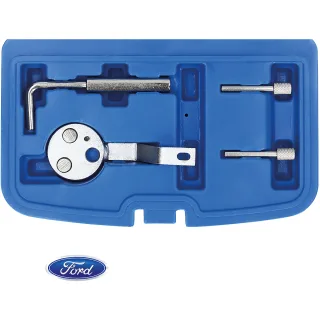 Brilliant Tools Kurbelwellen-Arretier-Werkzeug für Ford Transit 2.2 - BT593030
