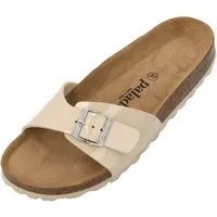 Palado Malta Lack SQS Pantolette