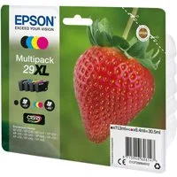 Epson Original Epson 29XL Multipack (C13T29964012) Tintenpatrone