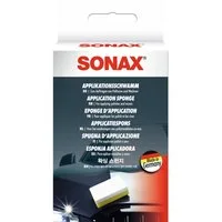 Sonax Polierschwamm SONAX Applikationsschwamm, 04173000