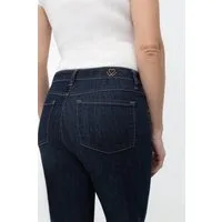 wonderjeans 5-Pocket-Jeans Relaxed Straight Cool, modern und vielseitig zu stylen