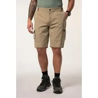 JP1880 Bermudas Cargo-Bermuda Bauchfit Outdoor QuickDry Loose Fit