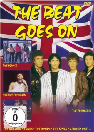 Various Artists - The Beat goes on