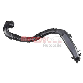 Metzger Ladeluftschlauch links Opel Astra Cascada Zafira 2,0