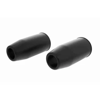 Vaico Schutzkappe f?r Sto?d?mpfer Audi A4 A5 A6 Q5 Seat Exeo Skoda Superb VW Passat