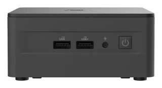 ASUS NUC 12 Pro Tall Kit RNUC12WSHV700000I | 90ar00e1-m000m0 | Barebone - Mini-PC
