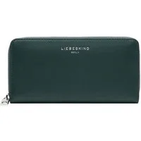 Liebeskind Berlin Geldbörse Sally Wallet, aus echtem Leder mit RFID-Blocker Schutz