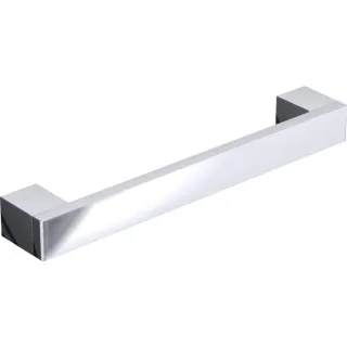 Bravat New York Badewannengriff 854110 chrom
