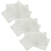 vhbw Filter-Set Ersatz für Maico ZF 60/100, 0093.0680 für Luftbefeuchter, Zubehör für Maico Maico 0093.0680, ZF 60/100
