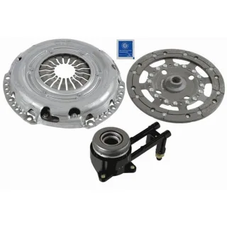 Sachs Kupplung Ford Fiesta Fusion Mazda 2 1,4 3000990208
