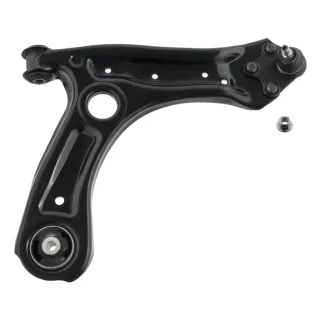 Febi Querlenker vorne rechts Audi Seat Skoda VW 44548