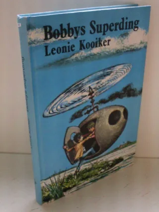 Bobbys Superding