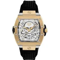 PHILIPP PLEIN Quarzuhr Philipp Plein Herren-Uhren Analog Quarz, Klassikuhr