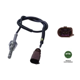 NTK Abgastemperatursensor VW Transporter T5 2,5 TDI 92465