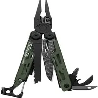 Leatherman Multitool Leatherman Signal Multi-Tool - 19 Tools