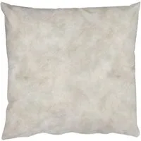 MuchoWow Dekokissen Cremebeige - Marmor - Adern, Zierkissen mit Füllung für Wohnzimmer, Sofakissen, 40x40 cm