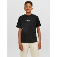 Jack & Jones Junior Rundhalsshirt JORVESTERBRO TEE SS CREW NECK NOOS JNR