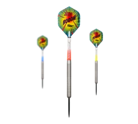 Karella Comic Line CL-1 Steeldarts - 22g