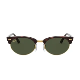 Ovale Sonnenbrille RB394613043152 Unisex