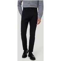 Pierre Cardin 5-Pocket-Jeans Lyon tapered