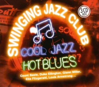 Swinging Jazz Club