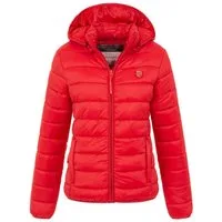 Geographical Norway Steppjacke Damen Übergangsjacke Jacke Steppjacke Outdoor leicht Herbst Winter