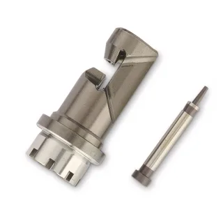 Fein Stempel und Matrize im Set bestehend aus je 5 x Stempel 63602050000 und 1 x Matrize 30109170001 - 30109170030