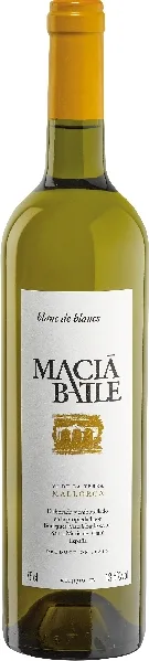 Macia Batle Blanc de Blancs Jg. 2023