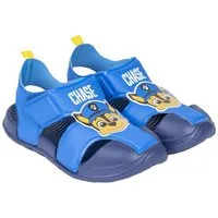PAW PATROL Kindersandalen – Leichte & bequeme Sommerschuhe Sandale