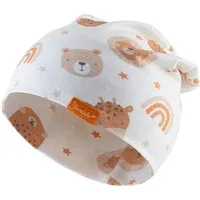 Sterntaler® Beanie UV-Schutz 50+ Beanie Tiergesicht (1-St)