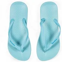 Ipanema ANAT COLORS FEM - Zehentrenner / Flip Flop Zehentrenner anatomisches Fußbett - viele Farben - wasserfest - rutschfest
