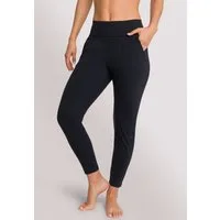 OCEANSAPART Sweatpants Ginger (1-tlg) mit umschlagbaren Bund