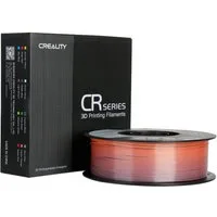 Creality Filament Creality CR-Silk PLA Filament Rainbow
