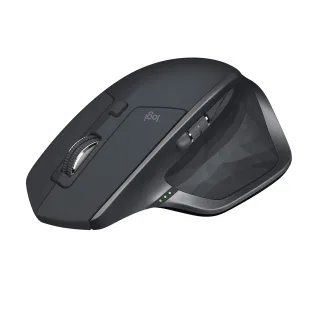 Logitech MX Master 2S [kabellos 6 Tasten 4000dpi] schwarz