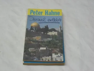 Israel erlebt.