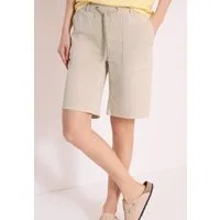 CECIL Shorts Middle Waist