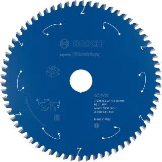 Bosch Akku-Kreissägeblatt Expert for Aluminium - 2608644543