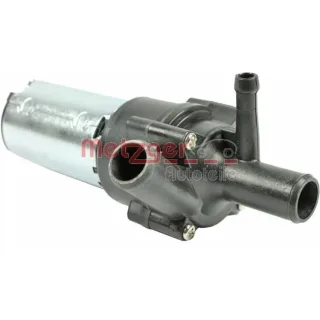 Metzger Wasserumw?lzpumpe f?r Standheizung Mercedes C-Klasse Clk E-Klasse Sl