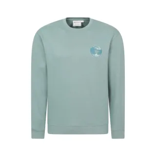 Mountain Warehouse - Sweatshirt für Herren (Helles Khaki)