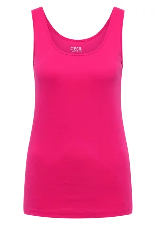 CECIL - Cecil B322820 17492_beetroot_pink 17492_beetroot_pink - Gr. - S