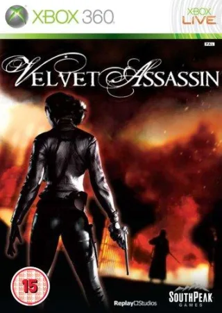 Velvet Assassin (englische Version)