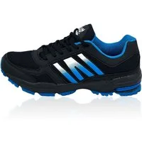 Nowaland Bequeme und atmungsaktive Sportschuhe Laufschuh Leichte Laufschuhe für Alltag und Training