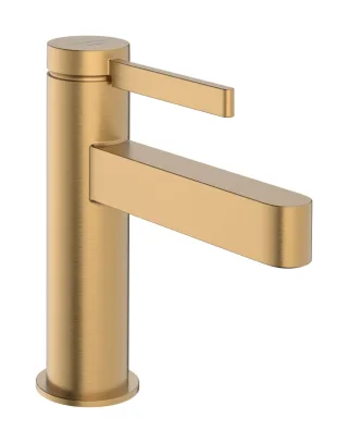 Hansgrohe Finoris Standventil 100 mit Hebelgriff für Kaltwasser oder vorgemischtes Wasser ohne Ablau 76013140