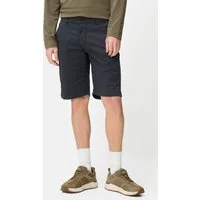 camel active Bermudas mit Reißverschluss