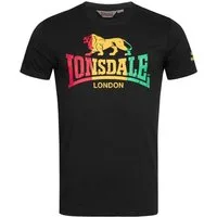 Lonsdale T-Shirt T-Shirt Lonsdale Freedom