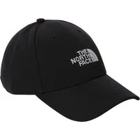 The North Face Baseball Cap RECYCLED 66 CLASSIC HAT mit Logoschriftzug, sportlicher Stil, normale Passform