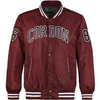Cordon Sport Collegejacke Sport King